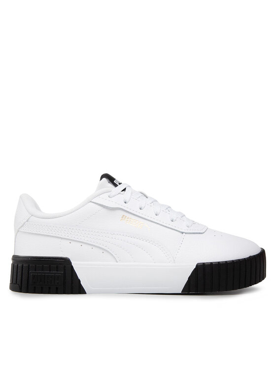 Puma Puma Сникърси Carina 2.0 385849 04 Бял