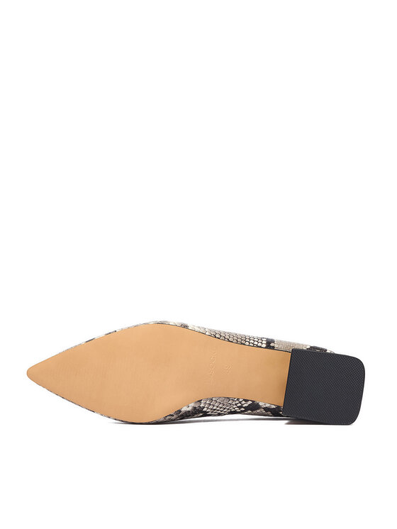 Lasocki Lasocki Γοβάκια CEO-WS1328-01 Γκρι