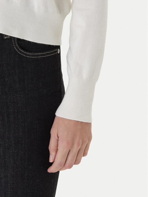 Gaudi Gaudi Džemperis 521BD53023 Bēšs Regular Fit