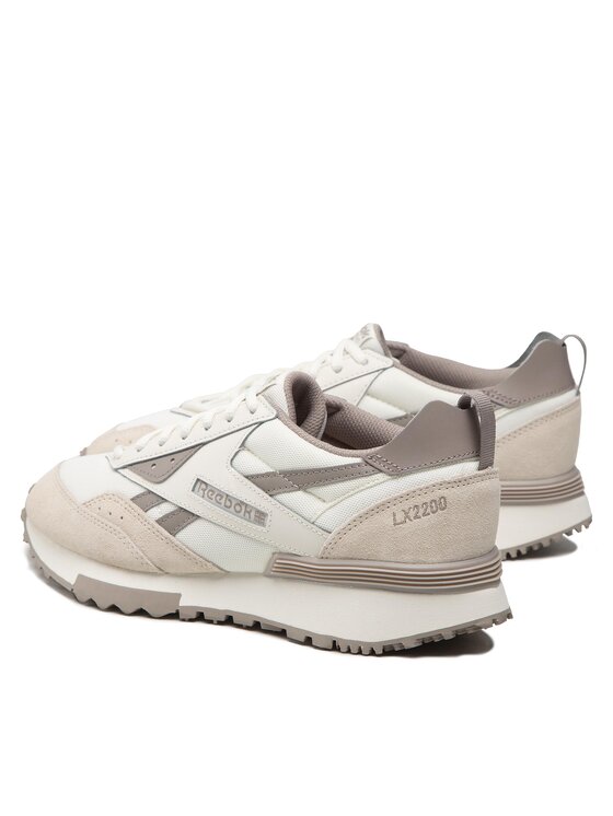 Reebok Reebok Сникърси LX2200 GW3804 Бежов