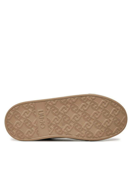 Liu Jo Liu Jo Sneakers Kylie 29 BF4063 EX014 Bej