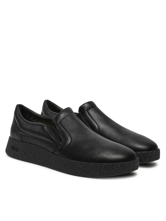Vic Matié Vic Matié Pantofi 1F8662U 40B070101 Negru