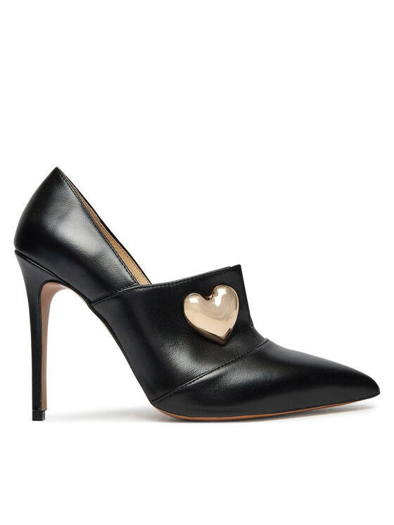 Baldowski Baldowski Tacones D04910-E160-002 Must