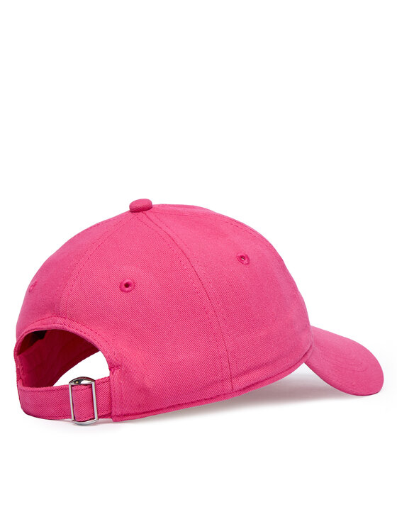 BOSS BOSS Kšiltovka Lilyan 50558395 Růžová