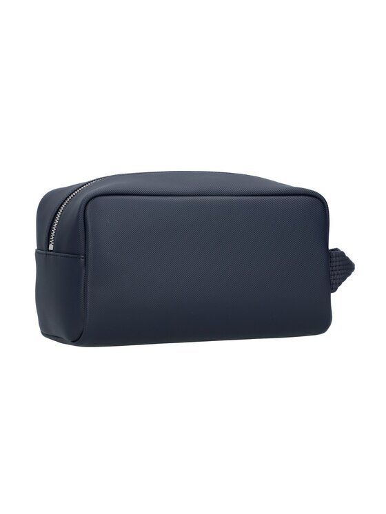 Lacoste Lacoste Kosmetyczka 282806 Błękitny