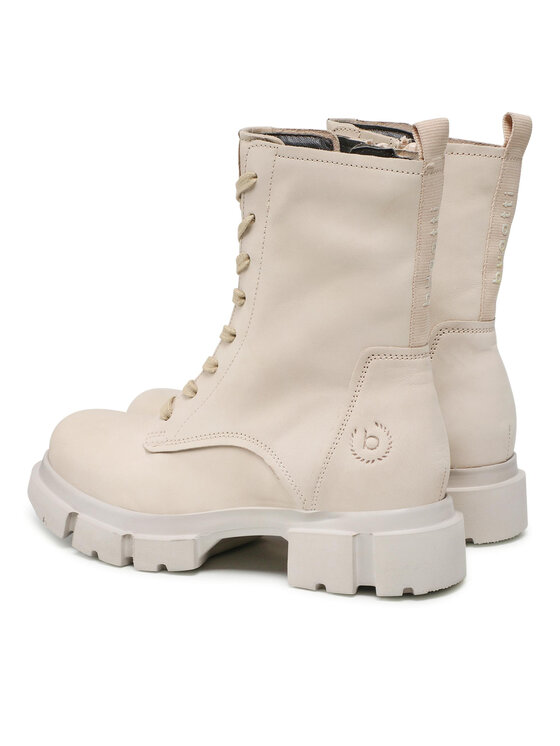 Bugatti Bugatti Μποτίνια 411-A0W30-3500-2100 Μπεζ