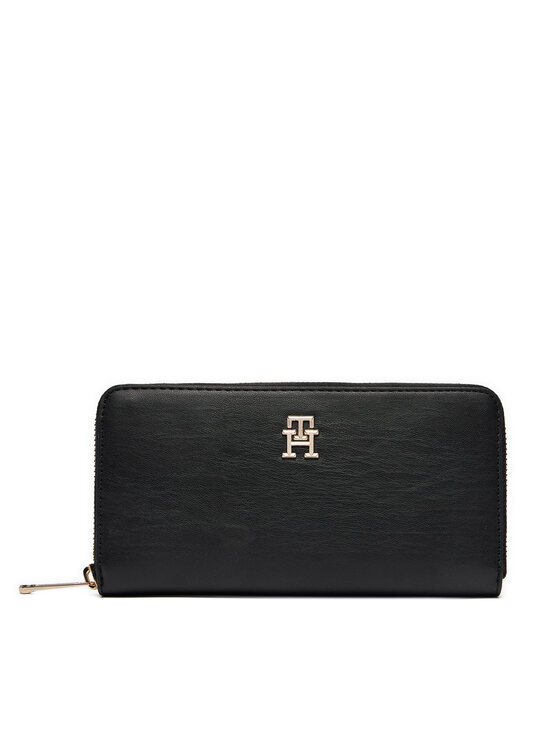 Tommy Hilfiger Große Damen Geldbörse Chic Lrg Za AW0AW16326 