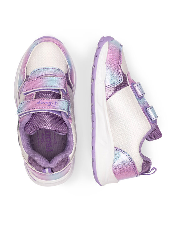 Frozen Frozen Снікерcи AW24-128DFR Фіолетовий