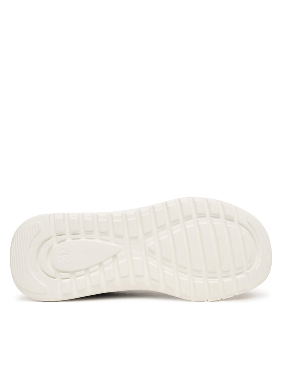 Calvin Klein Jeans Calvin Klein Jeans Tenisice 3 Eva Runner Mesh YM0YM01264 Crna