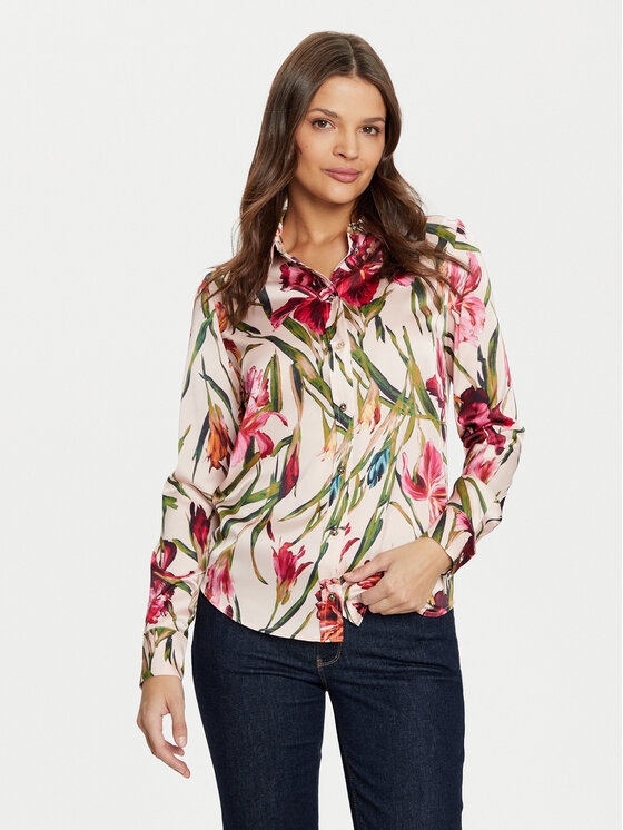 Koszula Marciano Guess