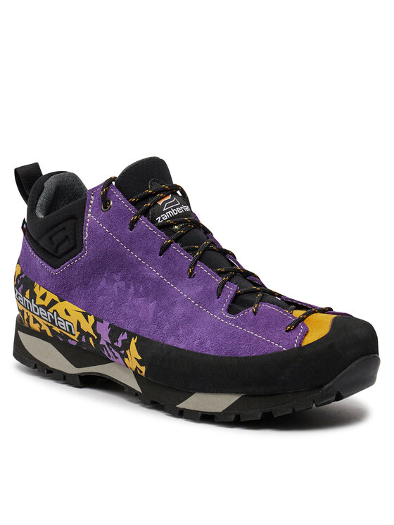 Zamberlan Zamberlan Bakancs Salathe Gtx GORE-TEX 0215PM3G Lila