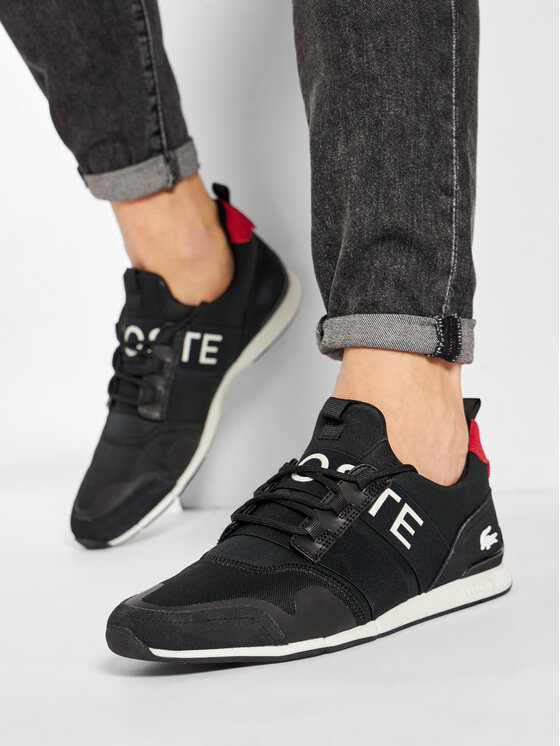 menerva elite lacoste
