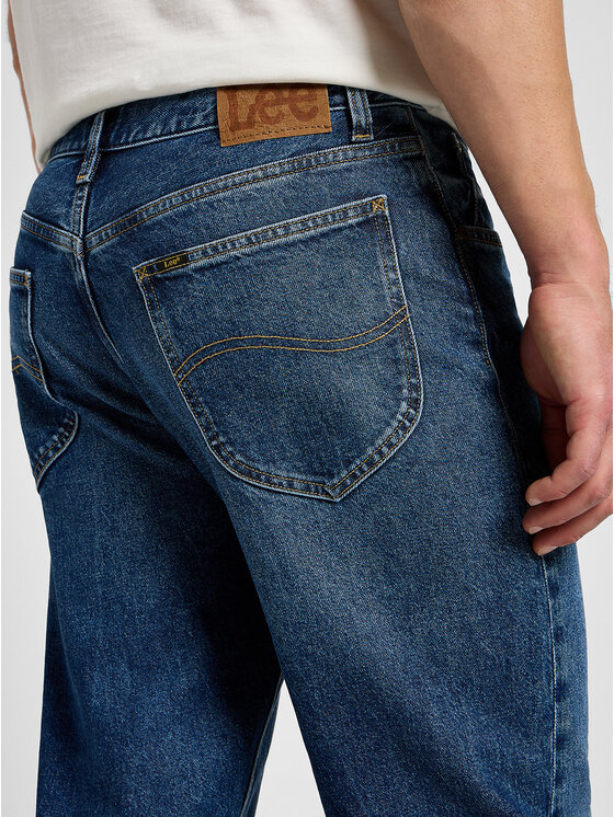 Lee Lee Jeans OSCAR Blu Regular Fit