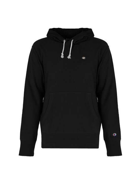 Champion Champion Felpa 210966 Nero Regular Fit