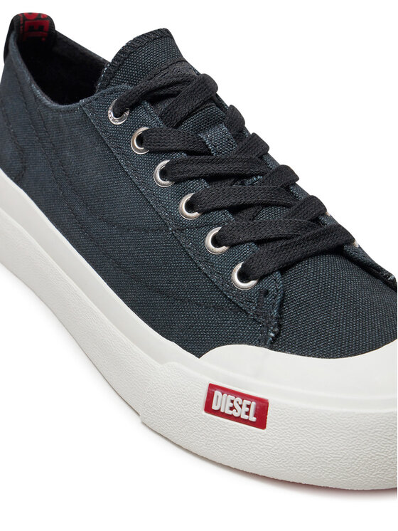 Diesel Scarpe da ginnastica Y03335 P2994 H1378 Bianco