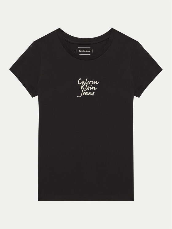 T-Shirt Calvin Klein Jeans