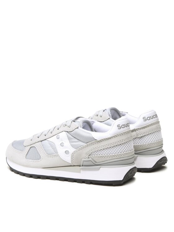 Saucony Saucony Sneakersy Shadow Original S2108 Szary