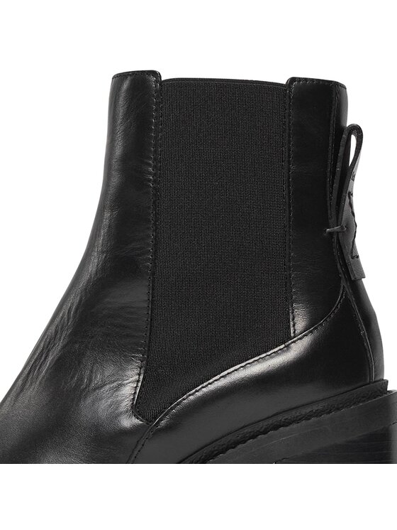 See By Chloé See By Chloé Botine SB41002A Negru