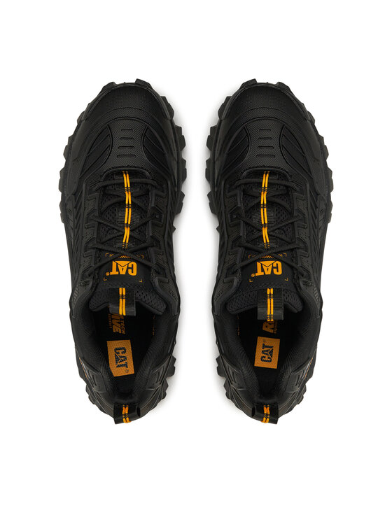 CATerpillar CATerpillar Sneakers Intruder Mecha P111425 Schwarz