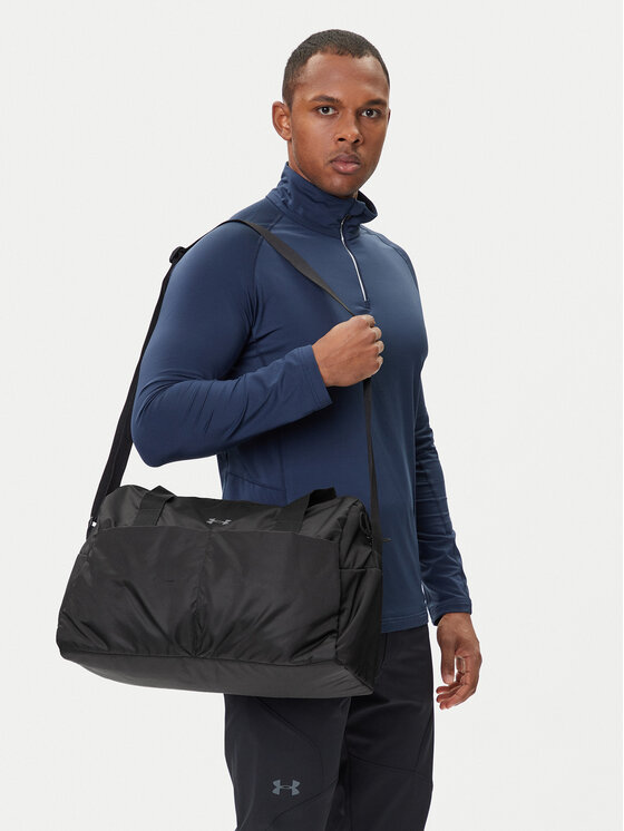 Under Armour Under Armour Borsa UA Studio Lite 1388915 Nero