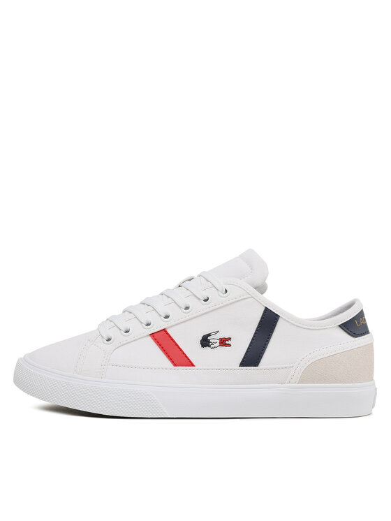 Lacoste sideline sale sneakers