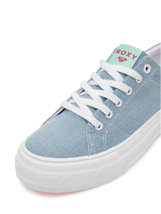 Roxy Roxy Scarpe sportive V12908 Blu
