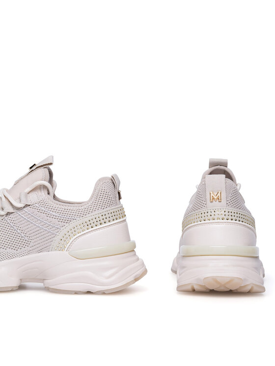 MEXX MEXX Sneakersy MIRL1012241W-01 Beżowy