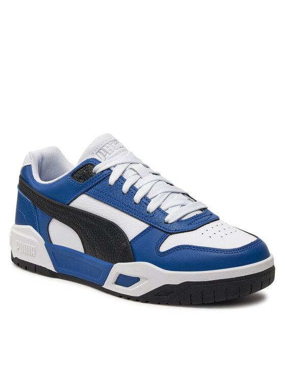 Puma Puma Laisvalaikio batai Rbd Tech Classic 396553-03 Mėlyna