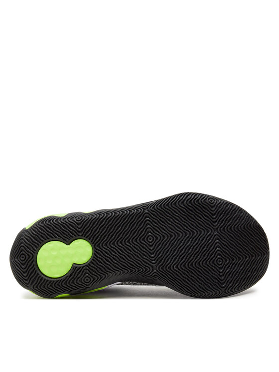 Nike Nike Krepšinio batai Renew Elevate II CW3406 101 Juoda