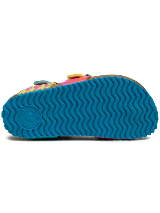 Sandali 212964 S Multicolore