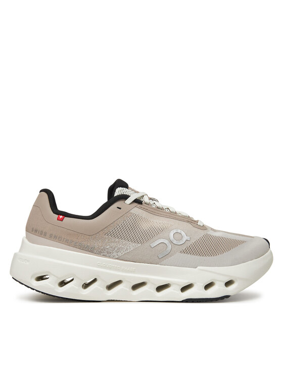 On On Laufschuhe Cloudsurfer  3WE30053213 Beige