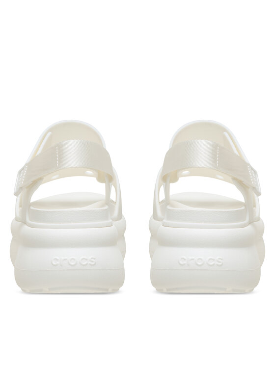 Crocs Crocs Sandale Soho Y Strap Sandal 211755 Bež