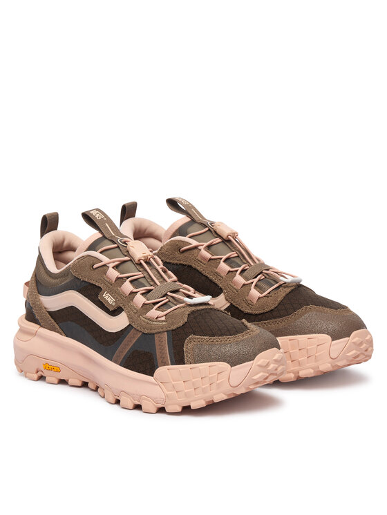 Vans Vans Tossud Crosspath XC VN000EJJ1NU1 Pruun