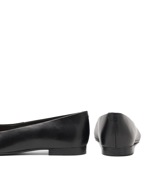 Lasocki Lasocki Балеринки RST-KAJA-12 Черен