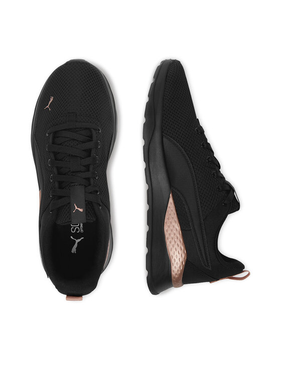 Puma Puma Сникърси Anzarun Lite 37112846 Черен