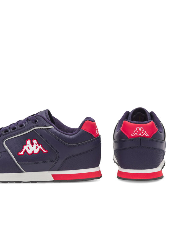 Kappa Kappa Tenisice LOGO VOGHERA 5 3112H5W-A0Y Plava