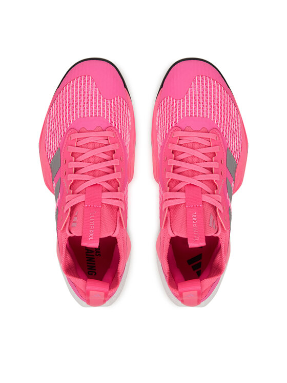 adidas adidas Boty do posilovny Rapidmove Adv 2 JQ3939 Růžová