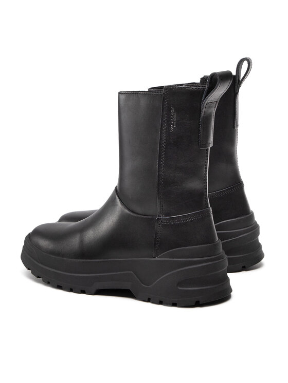 Vagabond Shoemakers Vagabond Botki Maxime 5258-001-20 Czarny