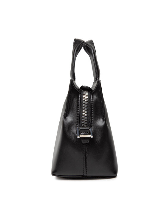 Borsetta Neat Tote Mini K60K609181 Nero