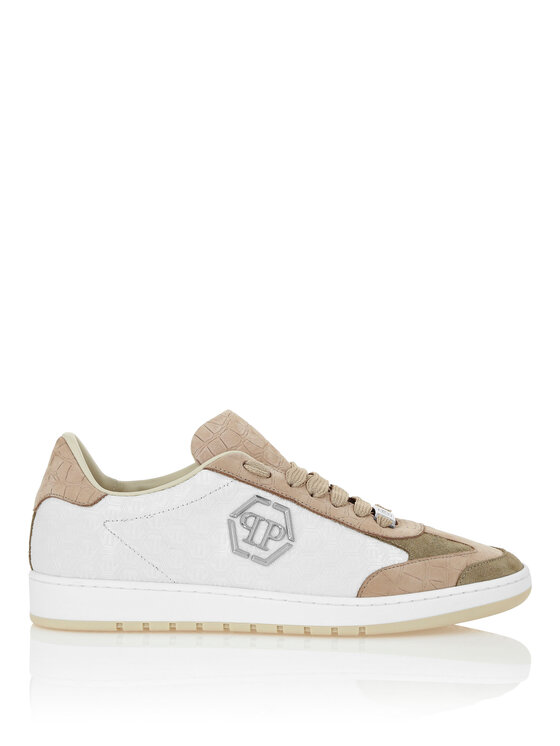 PHILIPP PLEIN PHILIPP PLEIN Sneakers 26593 Beige