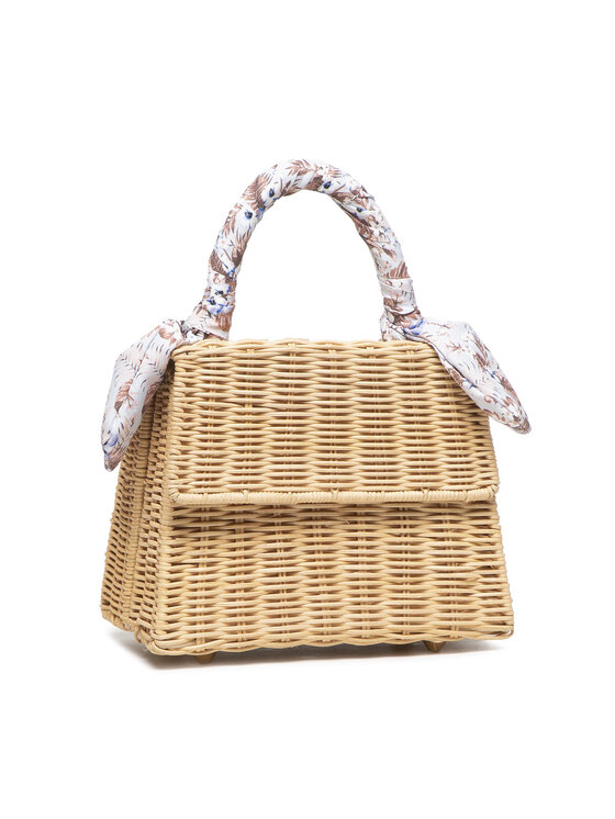 DeeZee DeeZee Handtasche MDC-D-029-85-01 Beige