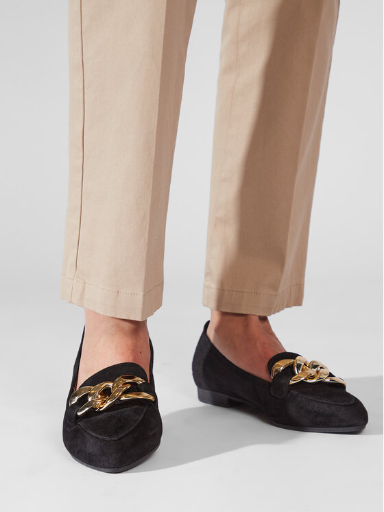 Gabor moccasins hot sale