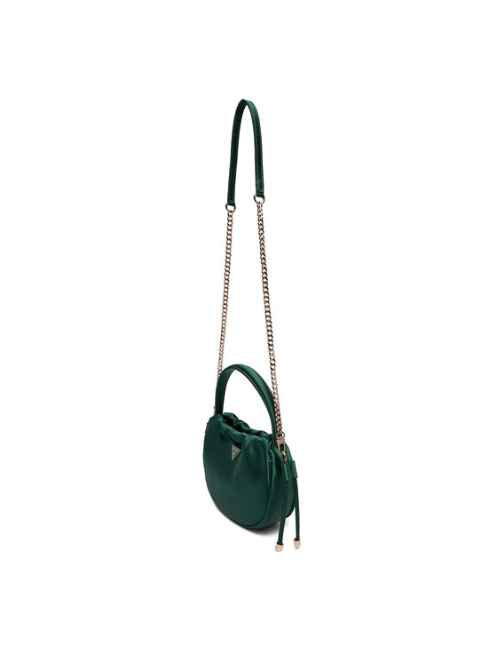 Guess Guess Táska Elsie Mini HWSE96 50750 Zöld