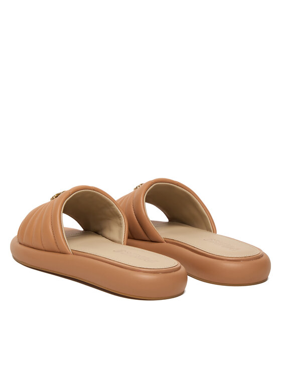 PINKO PINKO Чехли Fiona 03 SD0525 P003 Бежов