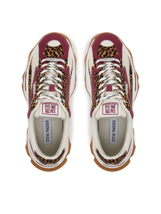 Steve Madden Steve Madden Laisvalaikio batai Zoomz-L SM11003503 Vyšninė