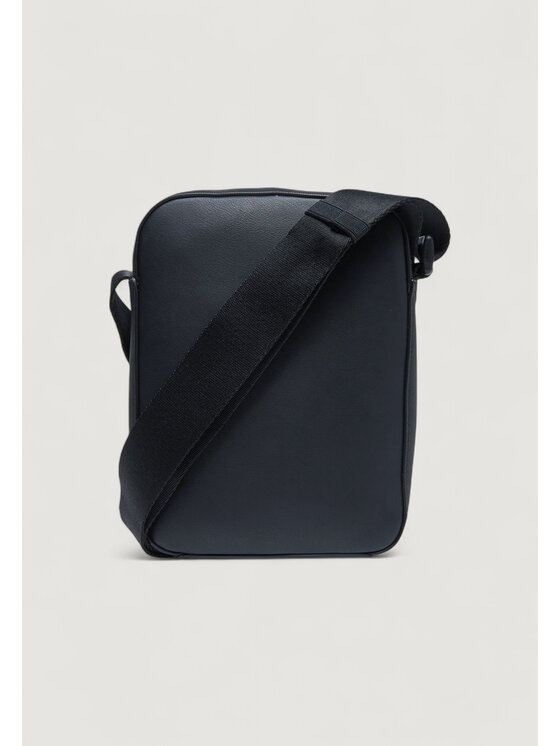 Tommy Hilfiger Tommy Hilfiger Borsa TH FOUNDATION MINI REPORTER Blu