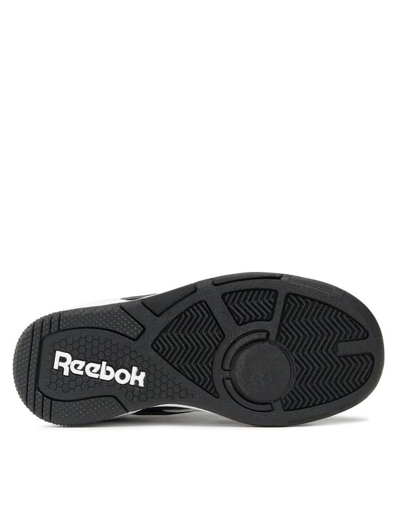 Reebok Reebok Sneakersy BB 4000 II IE2541 Čierna