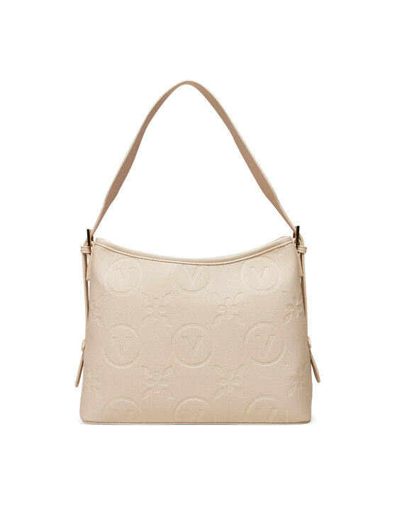 Valentino Valentino Handtasche Samba Re VBS8ZG07 Écru