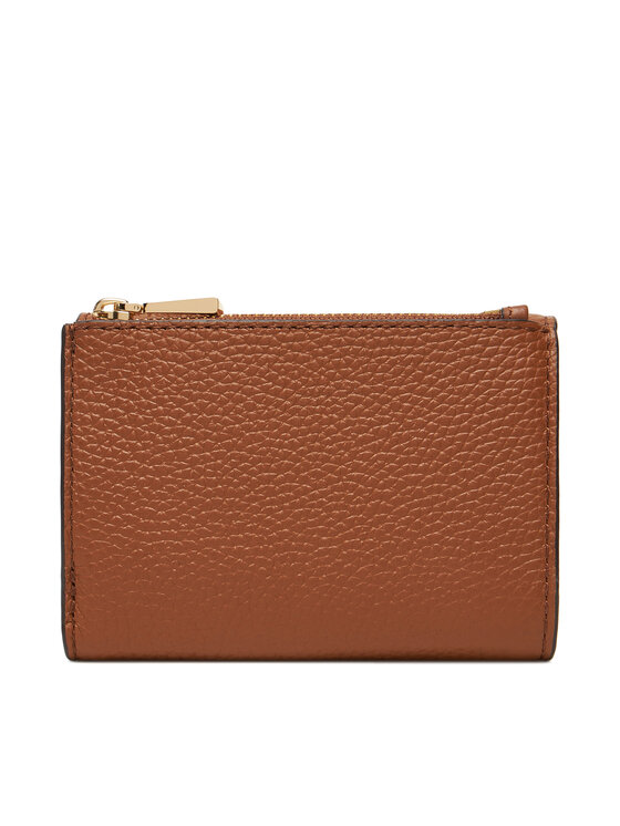 MICHAEL Michael Kors MICHAEL Michael Kors Peněženka Bryant 32S5GYTP1L Hnědá