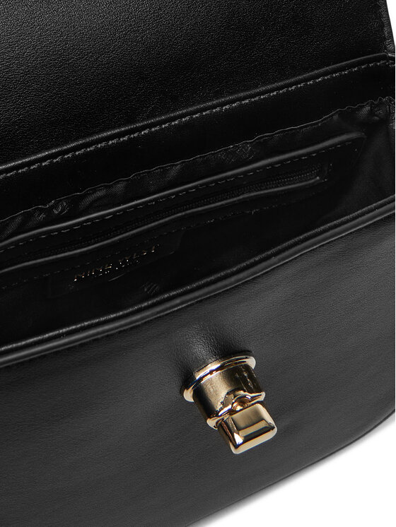 Nine West Nine West Handtasche CEO-TENNESSEE-LDA8205 Schwarz
